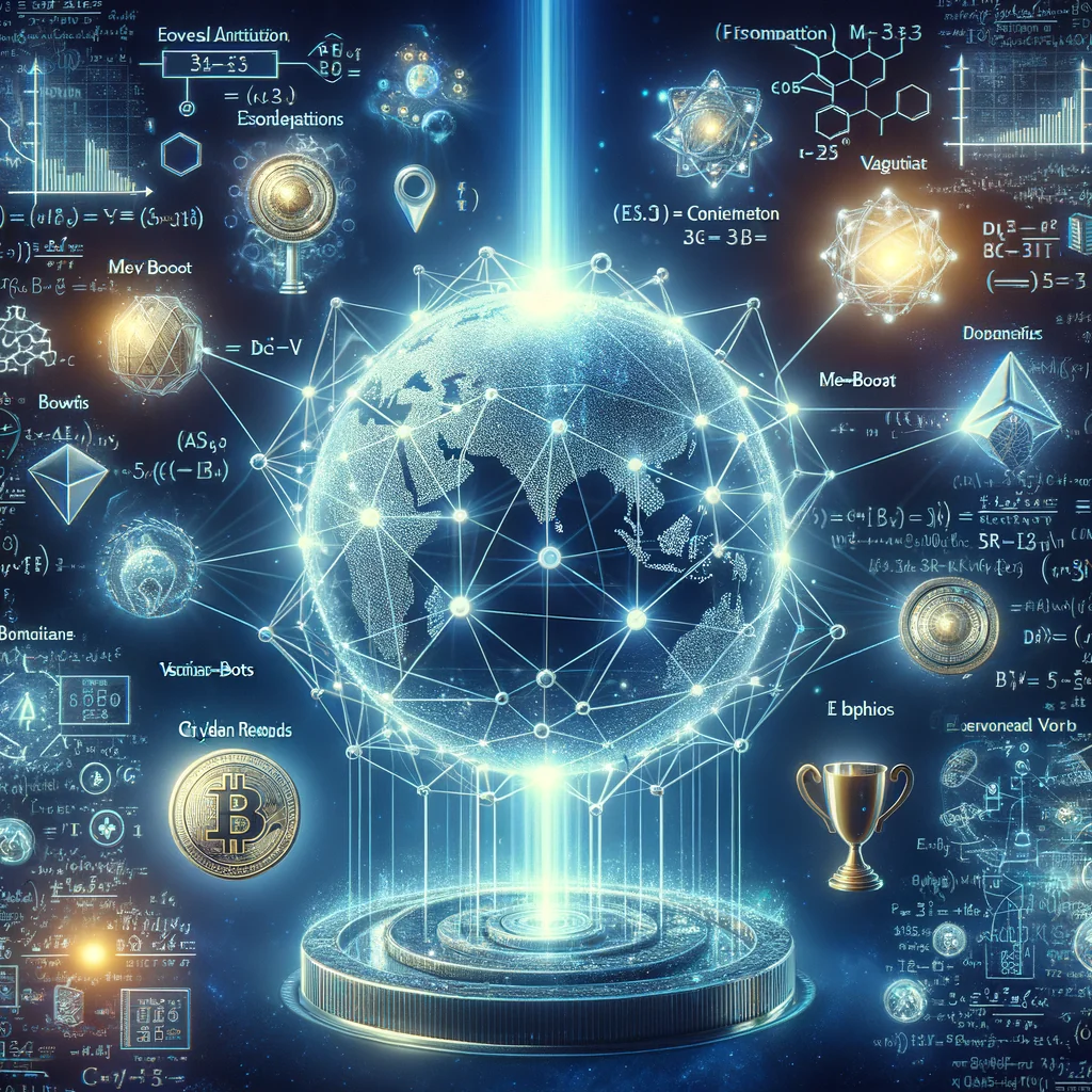 Validator Economics: Best MEV-Boost & Rewards Elite Guide